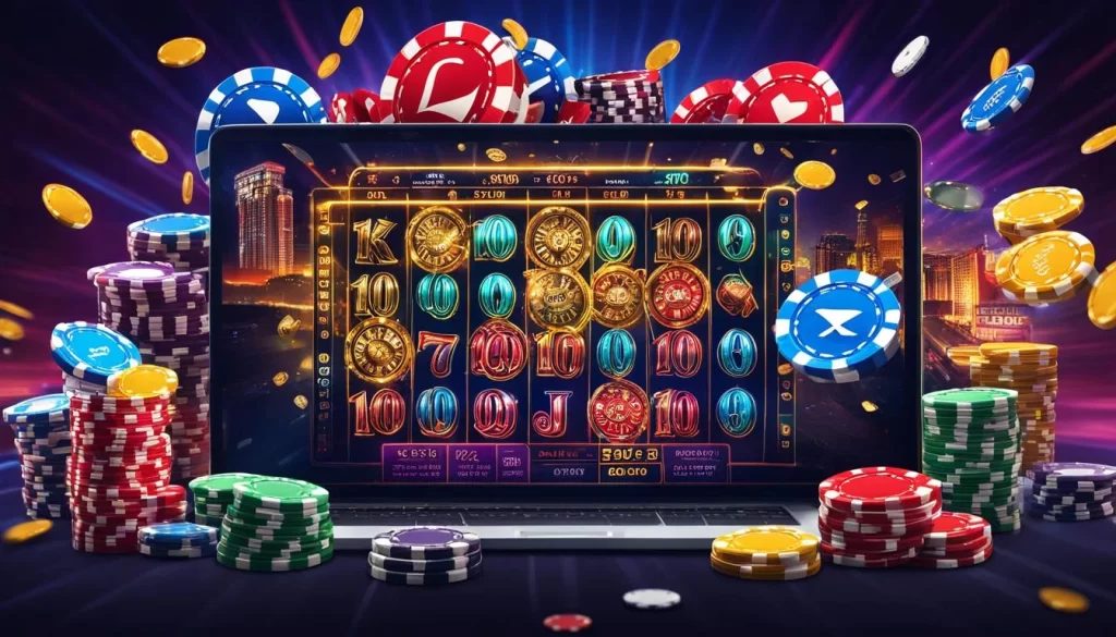 Chiến thuật chơi tài xỉu hiệu quả tại m66