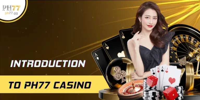 Sòng bạc trực tuyến M66 casino với các trò chơi đa dạng