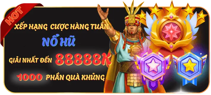Hướng dẫn nạp tiền để nhận khuyến mãi tại M66