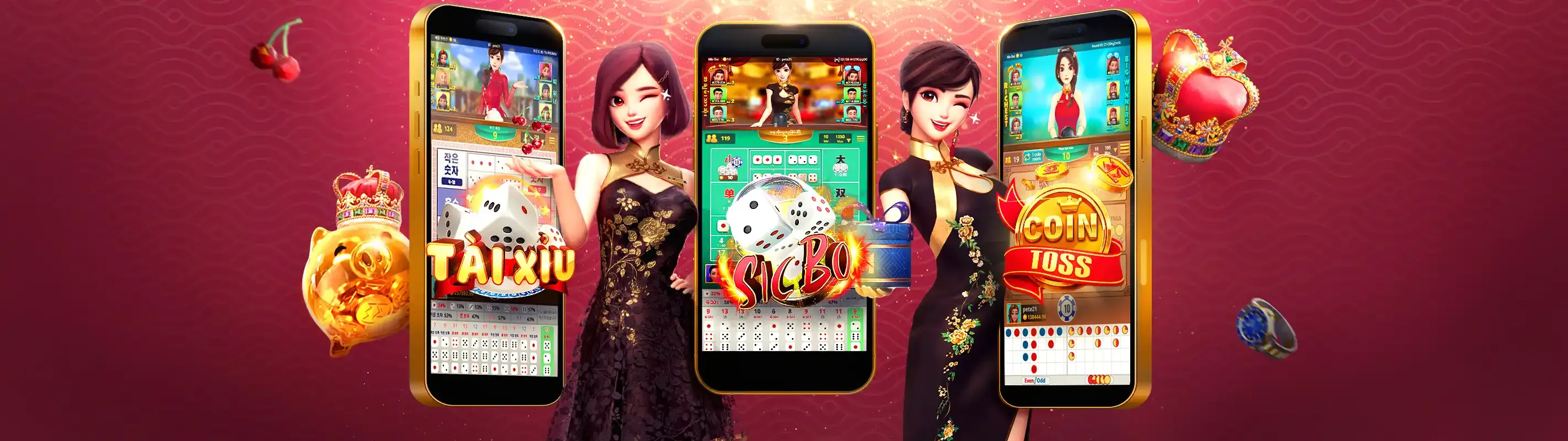 Trải nghiệm cá cược thể thao tại M66 với đồ họa sắc nét và tỷ lệ cược hấp dẫn
