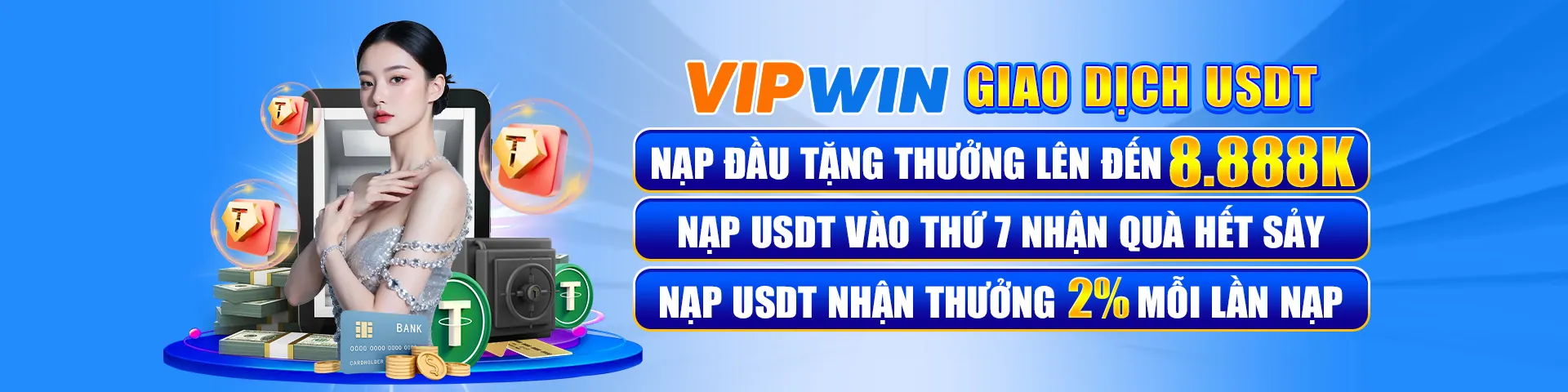 Thưởng chào mừng 8.888.000 VNĐ M66