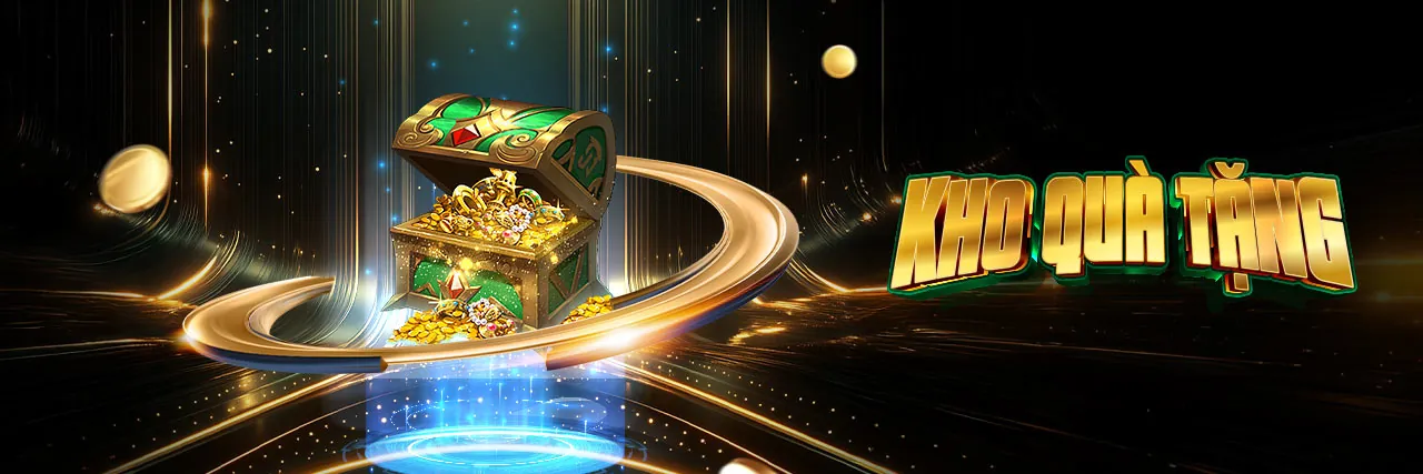 Nổ hũ M66 - Jackpot khủng đang chờ đón bạn