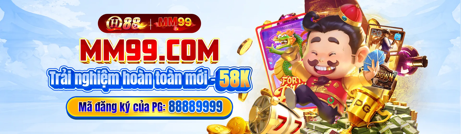Sảnh game bài M66 đẳng cấp
