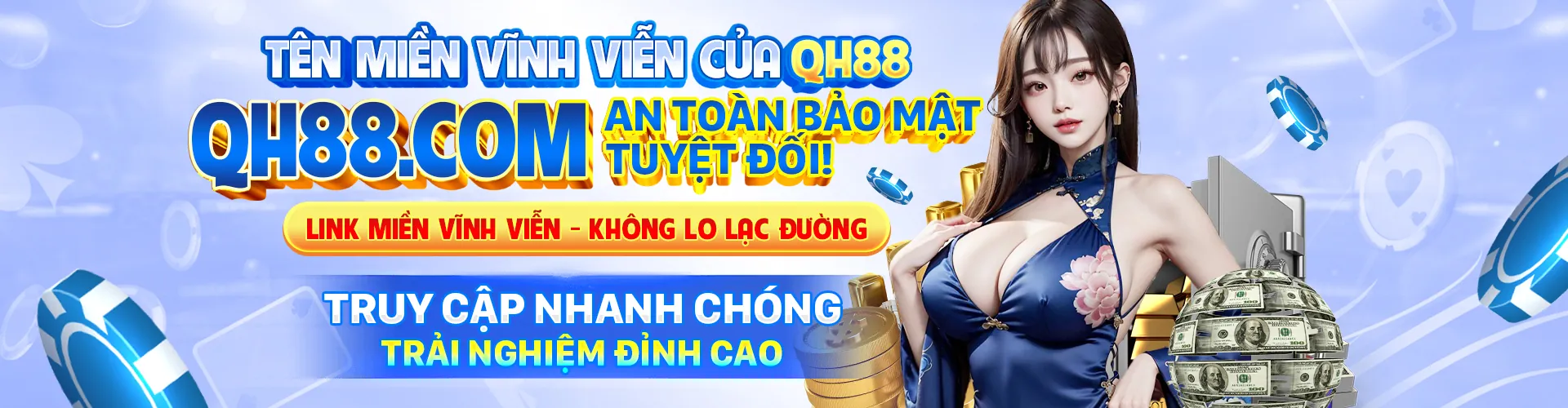 Bảo mật an toàn tuyệt đối khi đăng nhập M66
