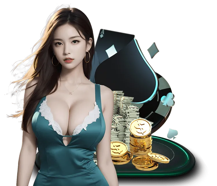 Cổng game nổ hũ M66 chủ đề thần tài